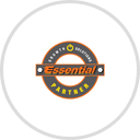 Essential Hardware logo