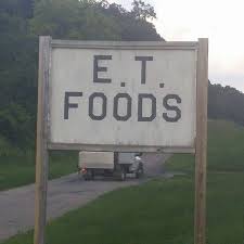 ET Foods