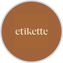 Etikette Candles