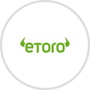 EToro logo