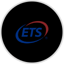 ETS (Educational Testing Service) logo
