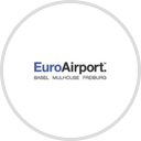 EuroAirport Basel-Mulhouse-Freiburg logo