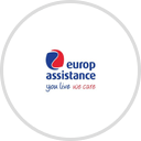 Europ Assistance logo