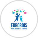 EURORDIS - Rare Diseases Europe logo