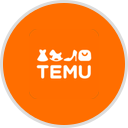 Temu logo