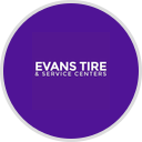 Evans Tire