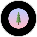 Evergreen: Relationship Growth logo