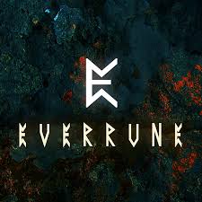 Everrun logo