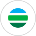 electric account Logo