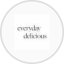 Everyday Delicious