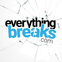 Everything Breaks