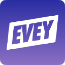 EVEYE Events Logo