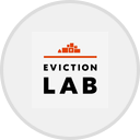 Eviction Lab logo