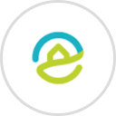 Evolve Vacation Rental logo