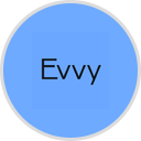 Evvy logo