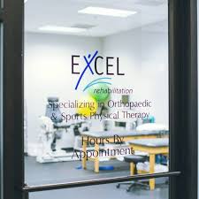 Excel Rehab & Sports