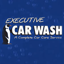 Executive Car Wash