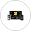EP Training Bundle