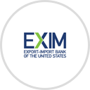 Export-Import Bank of the United States logo