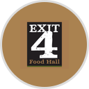 Exit 4 Food Hall