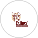 Exlines' Pizza