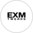 EXM Tweaks sro