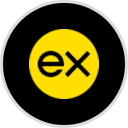 Exness logo