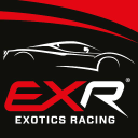 Exotic Racing logo