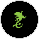 Exotic Vet Clinic logo