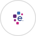 Experian plc Logo