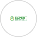 expertfinancialsolution logo