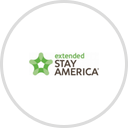 Extended Stay America logo