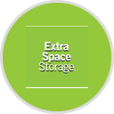 Extra Space Storage Logo