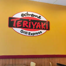 Extreme Teriyaki