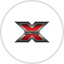 Extreme Grand Prix logo