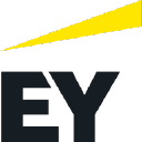Ernst & Young (EY) logo