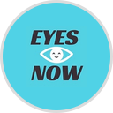 Eyes Now logo