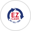 EZ Cash Pawn logo