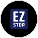 EZ Stop logo