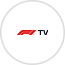 F1 TV logo