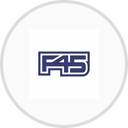 F45 Training logo