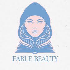 fablebeauty logo