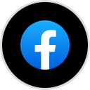 Facebook logo