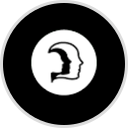 Facemark logo