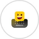 Facemoji logo