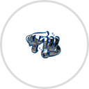 FADED WORLD, HTXFITTED