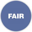 Fairness & Accuracy In Reporting (FAIR) logo