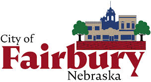 FAIRBURY LIGHT AND WATER DEPT