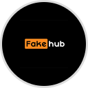 FakeHub logo