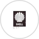 Shell Denmark logo